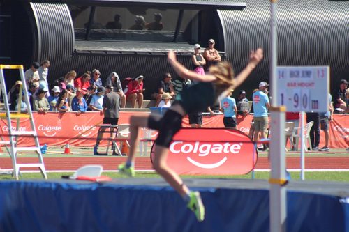 2026 Colgate Games Day 3 photo